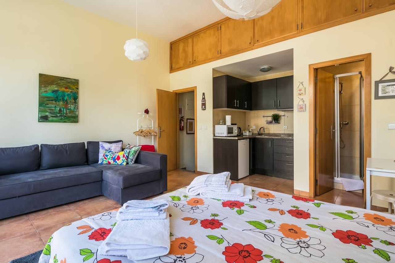 Apartament Apartamento Ao Campo Porto Center-Location Zewnętrze zdjęcie