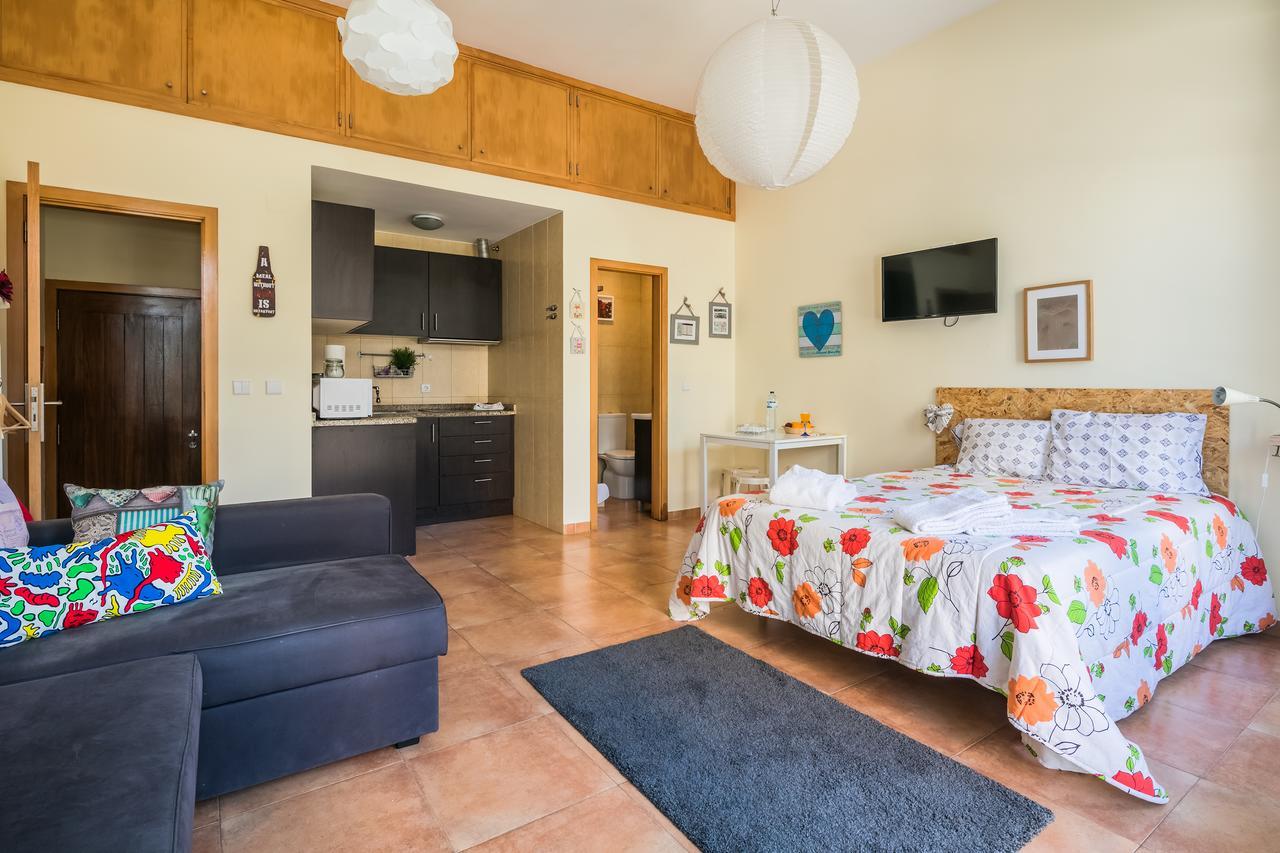 Apartament Apartamento Ao Campo Porto Center-Location Zewnętrze zdjęcie